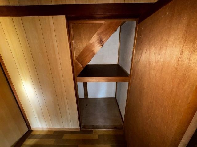 薊野南町9-18貸家（-） その他