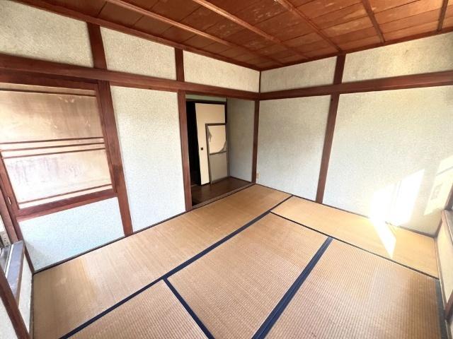 薊野南町9-18貸家（-） その他部屋・スペース