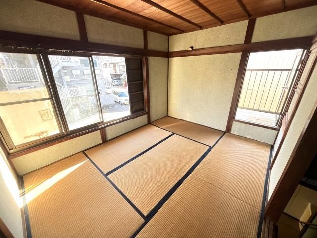 薊野南町9-18貸家（-） その他部屋・スペース