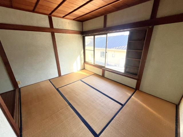 薊野南町9-18貸家（-） その他部屋・スペース