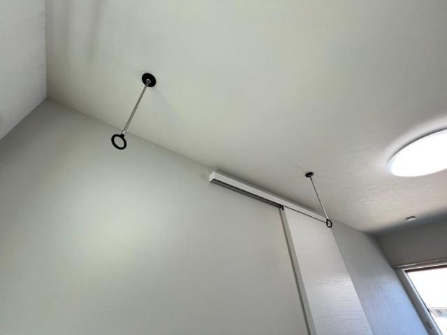 アバンギャルド・インター（101） 部屋画像