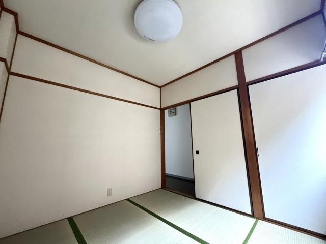 ボーヴィラージュ和田Ⅱ　B棟（B-1） その他部屋・スペース