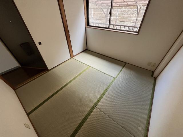 ボーヴィラージュ和田Ⅱ　B棟（B-1） その他部屋・スペース