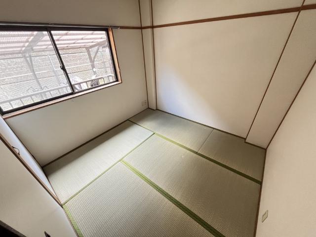 ボーヴィラージュ和田Ⅱ　B棟（B-1） その他部屋・スペース
