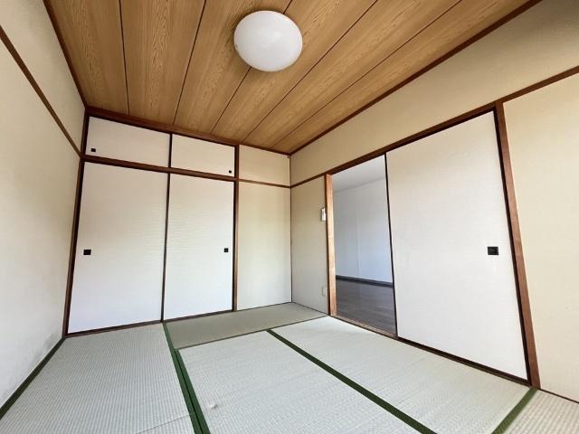 ボーヴィラージュ和田Ⅱ　B棟（B-1） その他部屋・スペース