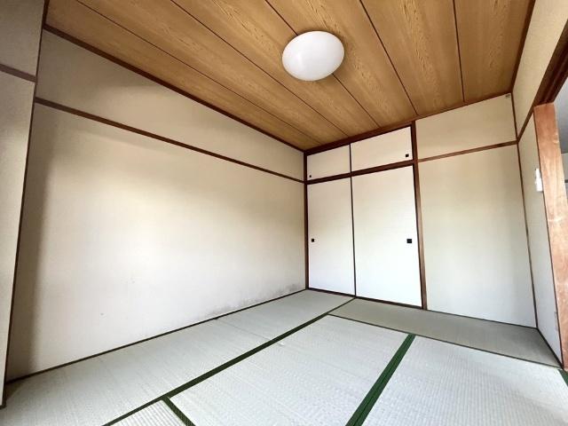 ボーヴィラージュ和田Ⅱ　B棟（B-1） その他部屋・スペース