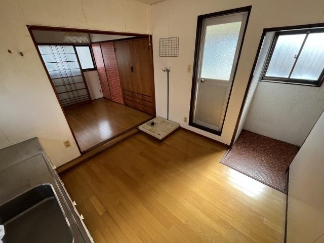 第二サワダビル（301） キッチン