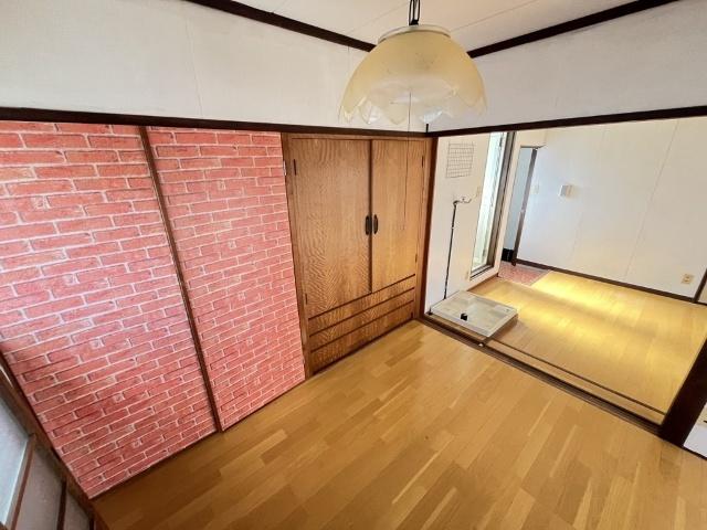 第二サワダビル（301） その他部屋・スペース
