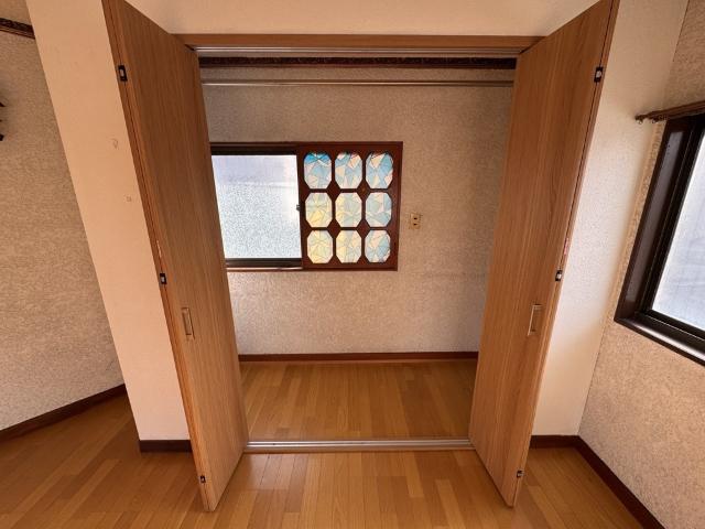 第二サワダビル（301） 収納