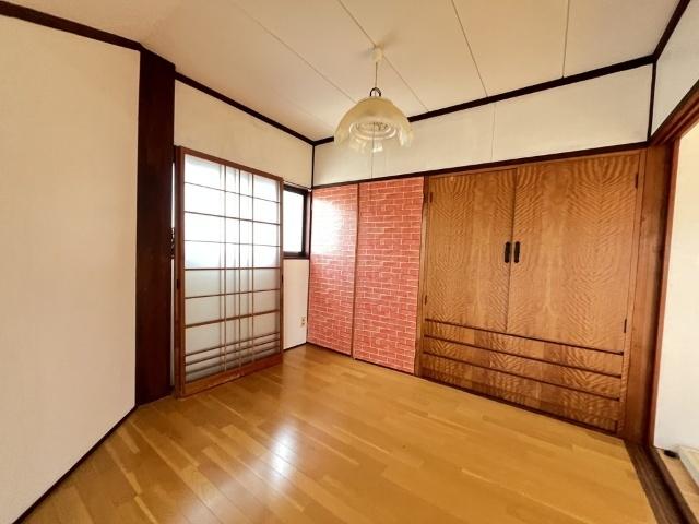 第二サワダビル（301） その他部屋・スペース
