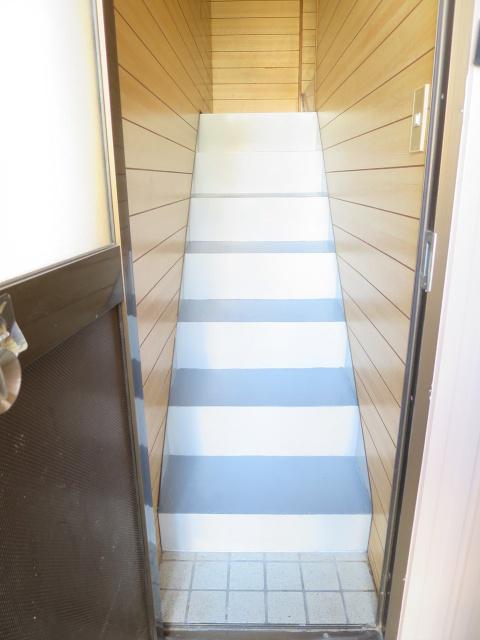 西村ハイツ（3F） その他部屋・スペース