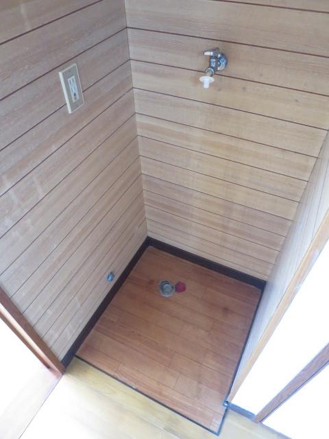西村ハイツ（3F） 部屋画像