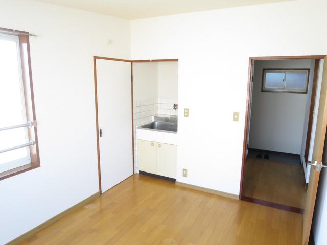 西村ハイツ（3F） その他部屋・スペース