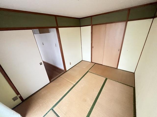 旭マンション（401） その他部屋・スペース