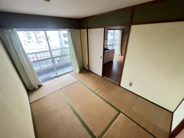 旭マンション（401） その他部屋・スペース