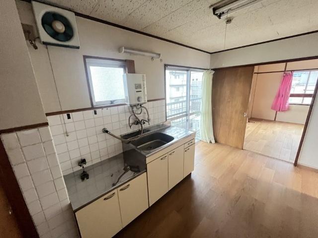 旭マンション（401） その他部屋・スペース