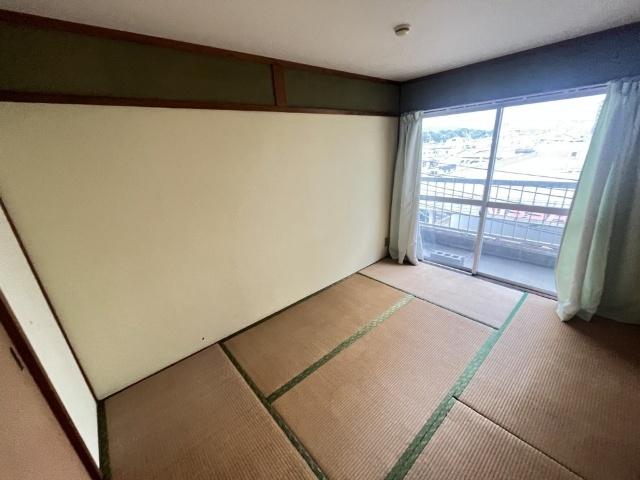 旭マンション（401） その他部屋・スペース