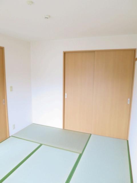 津ノ宮ガーデンB棟（Ｂ201） その他部屋・スペース