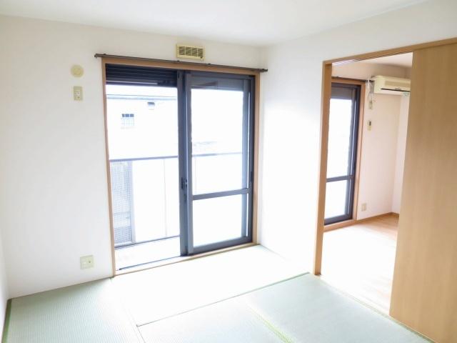津ノ宮ガーデンB棟（Ｂ201） その他部屋・スペース