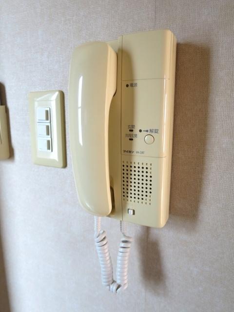 金子橋マンション（406） 設備
