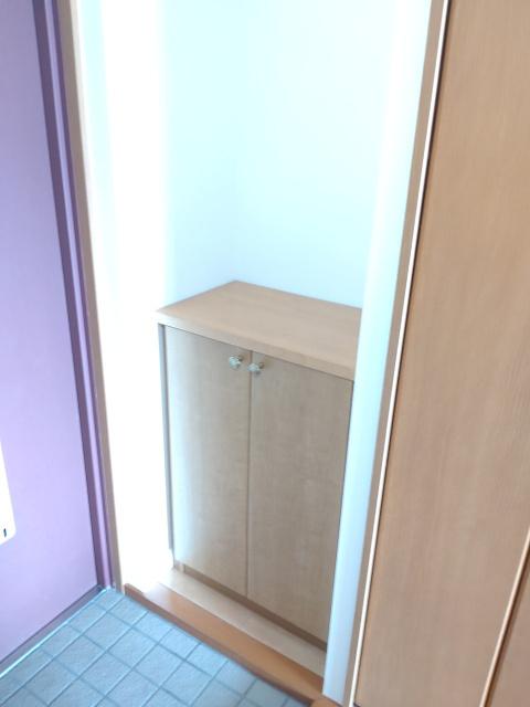 リーヴァ・ビスタ北本町（305） 部屋画像