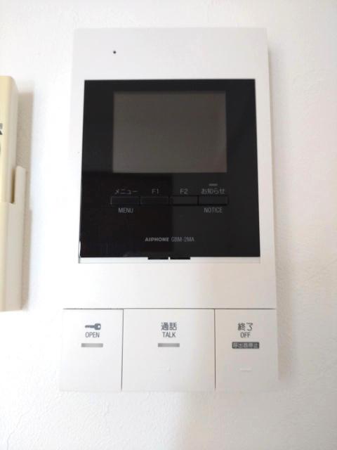 リーヴァ・ビスタ北本町（305） 設備