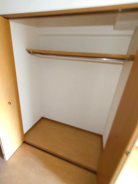リーヴァ・ビスタ北本町（305） 収納