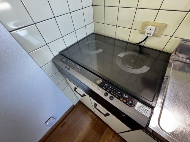 メゾンSEI（401） キッチン