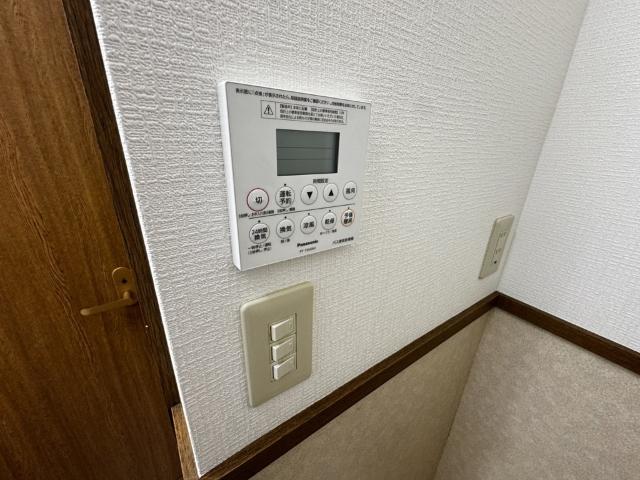 メゾンSEI（401） 設備