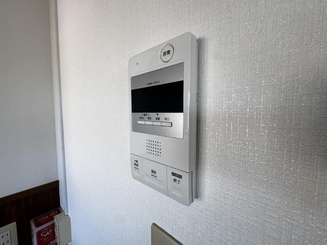 メゾンSEI（401） 設備