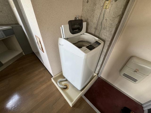 リヴィエラ梅ノ辻（※2年以上ご入居いただける学生さん）（5NE） 部屋画像