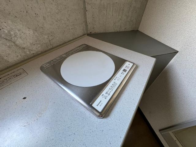 リヴィエラ梅ノ辻（※2年以上ご入居いただける学生さん）（5NE） キッチン
