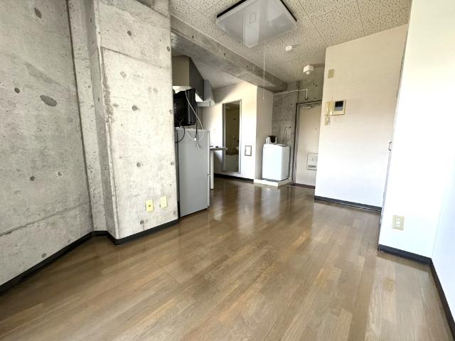 リヴィエラ梅ノ辻（※2年以上ご入居いただける学生さん）（5NE） 部屋画像