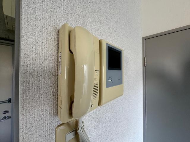 リヴィエラ梅ノ辻（※2年以上ご入居いただける学生さん）（5NE） 設備