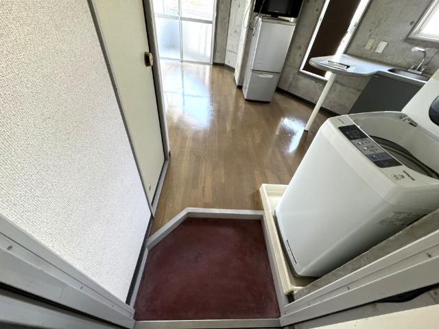 リヴィエラ梅ノ辻（※2年以上ご入居いただける学生さん）（5NE） 部屋画像
