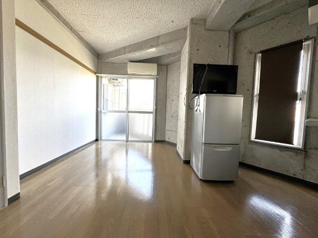 リヴィエラ梅ノ辻（※2年以上ご入居いただける学生さん）（5NE） 部屋画像