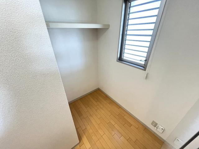 ルガーノⅢ（405） キッチン