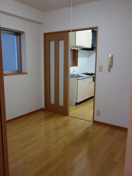 PERLA南川添Ⅱ（402） 部屋画像