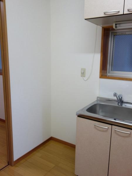 PERLA南川添Ⅱ（402） 部屋画像