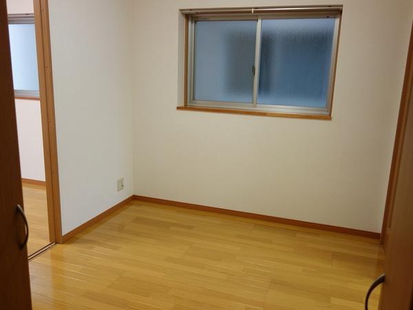 PERLA南川添Ⅱ（402） 部屋画像