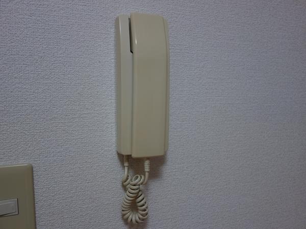 PERLA南川添Ⅱ（402） 設備