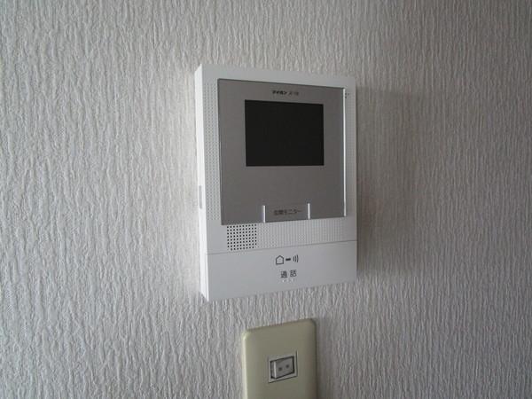 リヴィエラ上町Ⅱ（204） 設備