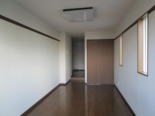 リヴィエラ上町Ⅱ（204） その他部屋・スペース
