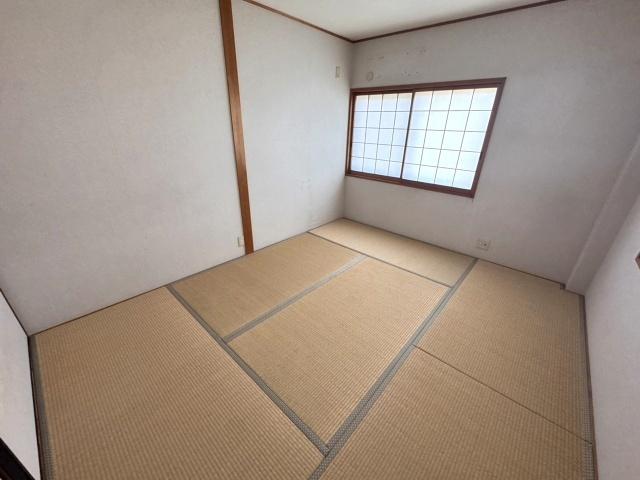 ラ・ポールナカママ（1-2） その他部屋・スペース