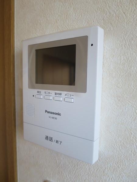 ドルチェ長崎（305） 設備