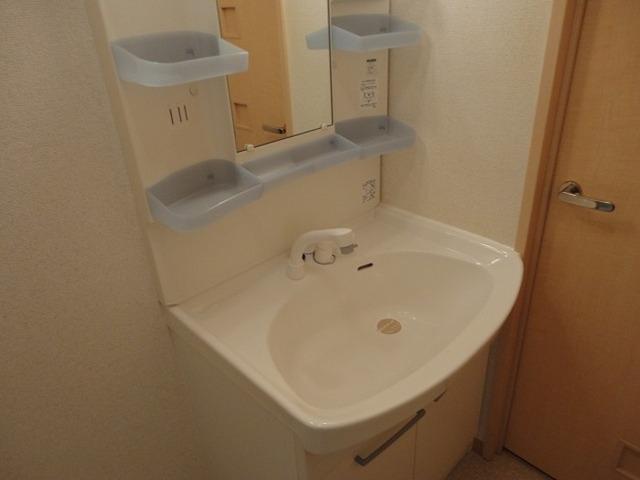 ジュパール　Ⅲ棟（101） 部屋画像