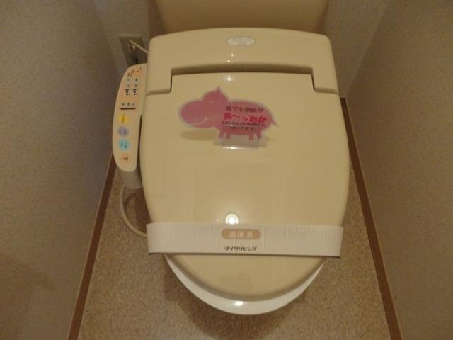 ジュパール　Ⅲ棟（101） 部屋画像