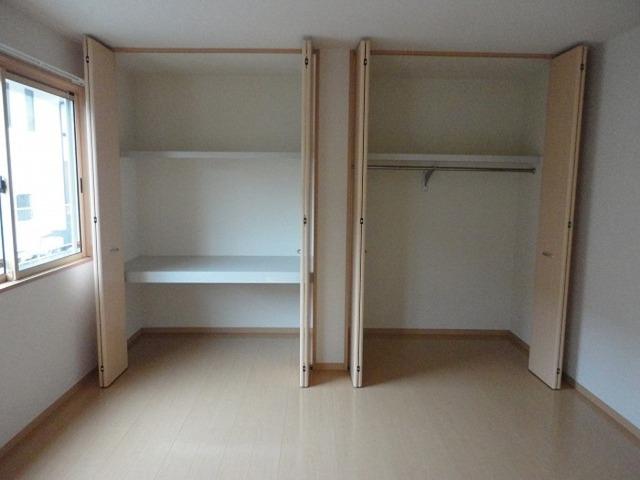 ジュパール　Ⅲ棟（101） 部屋画像
