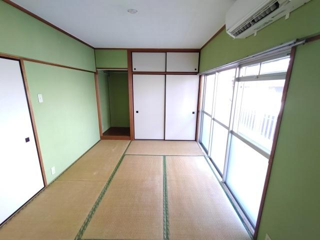 クレールイワタ（204） その他部屋・スペース