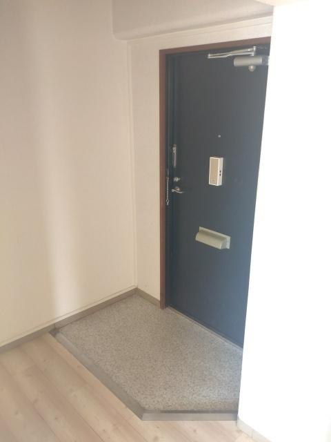 フィール高須（学生プラン※2年以上ご入居いただける学生さん）（209） 玄関